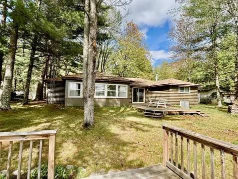 12667 Shore Drive E Mountain WI 54149