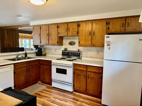 12667 Shore Drive E Mountain WI 54149