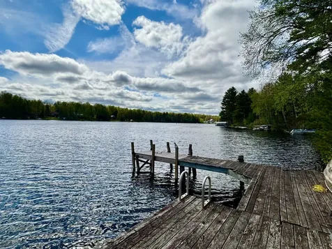 12667 Shore Drive E Mountain WI 54149