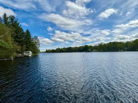 12667 Shore Drive E Mountain WI 54149