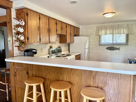 12667 Shore Drive E Mountain WI 54149