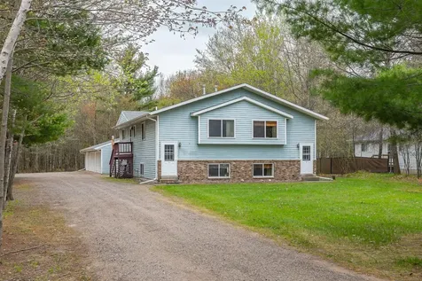 11525 D Harmony Lane Woodruff WI 54568
