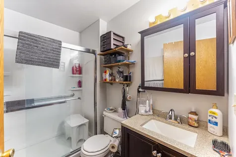 11525 D Harmony Lane Woodruff WI 54568