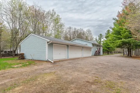 11525 D Harmony Lane Woodruff WI 54568