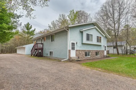 11525 D Harmony Lane Woodruff WI 54568