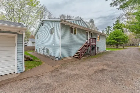 11525 D Harmony Lane Woodruff WI 54568
