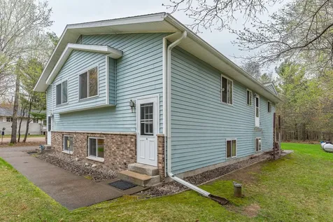 11525 D Harmony Lane Woodruff WI 54568
