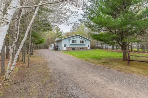 11525 D Harmony Lane Woodruff WI 54568