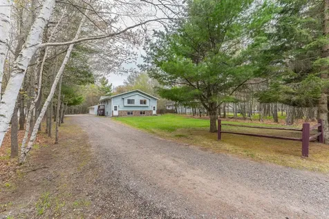 11525 D Harmony Lane Woodruff WI 54568