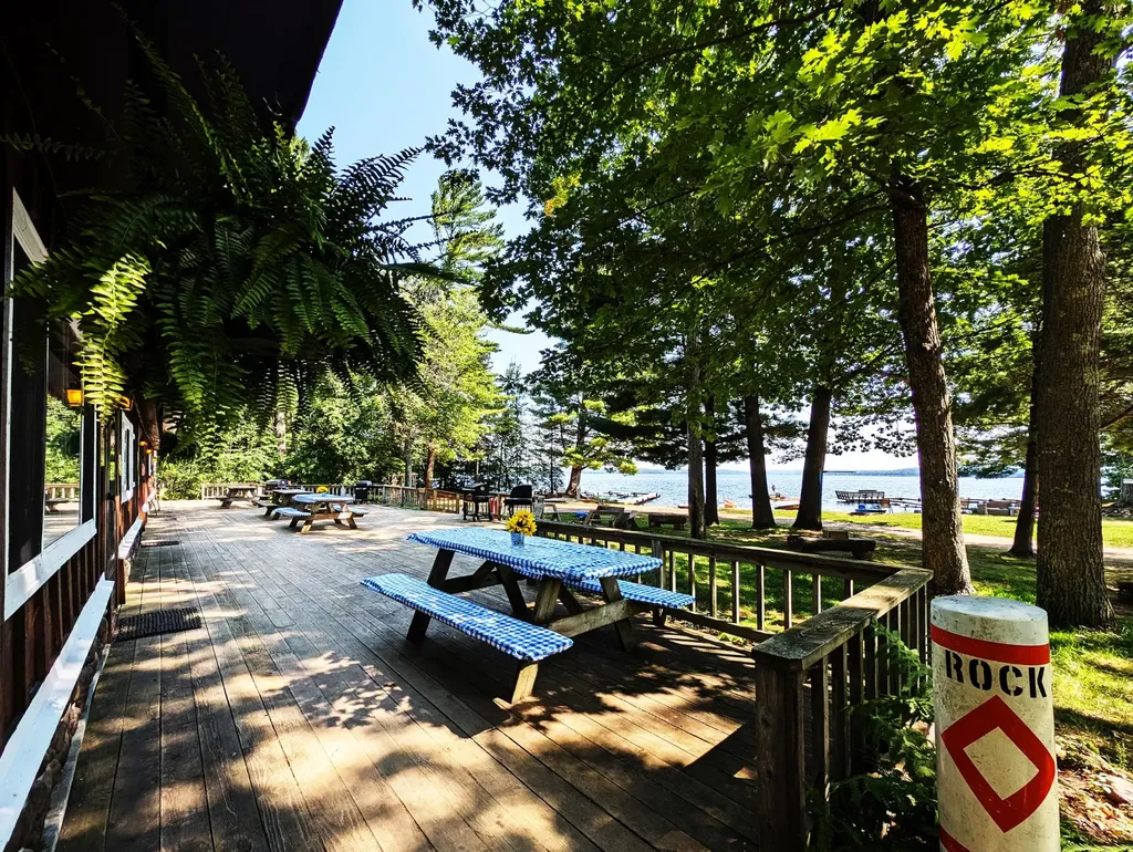 3917 Point Of View Trail Phelps WI 54554