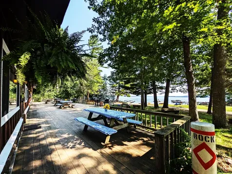 3917 Point Of View Trail Phelps WI 54554