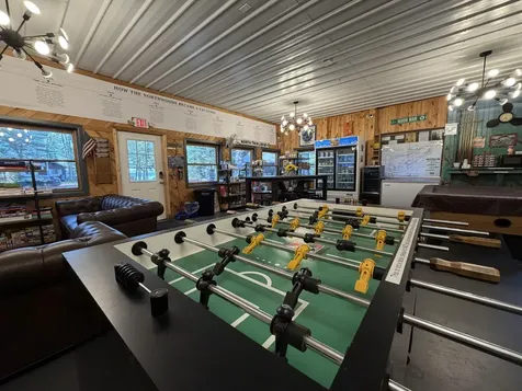 3917 Point Of View Trail Phelps WI 54554