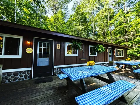 3917 Point Of View Trail Phelps WI 54554