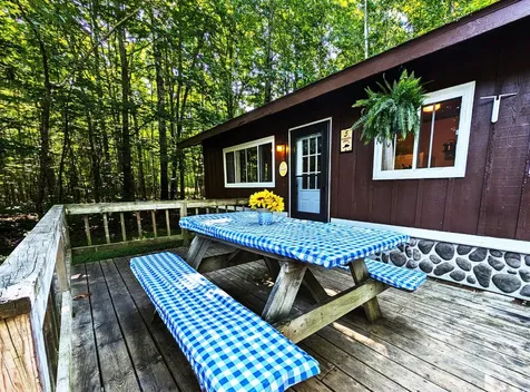 3917 Point Of View Trail Phelps WI 54554