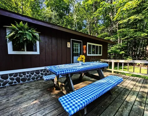 3917 Point Of View Trail Phelps WI 54554