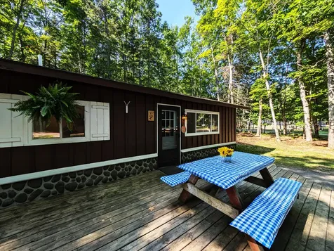 3917 Point Of View Trail Phelps WI 54554