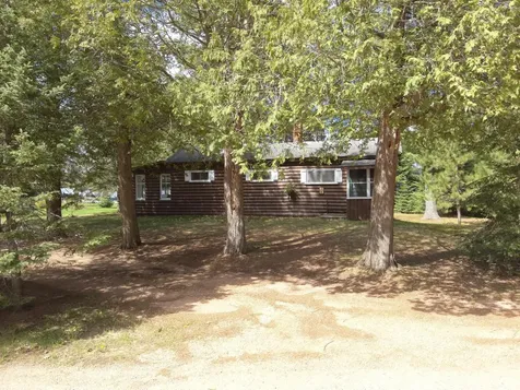 3917 Point Of View Trail Phelps WI 54554