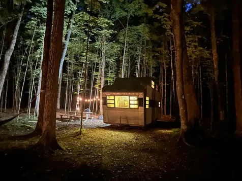 3917 Point Of View Trail Phelps WI 54554