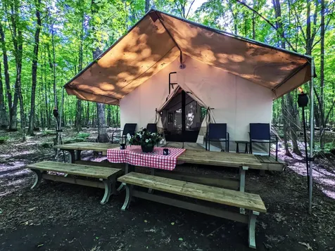 3917 Point Of View Trail Phelps WI 54554
