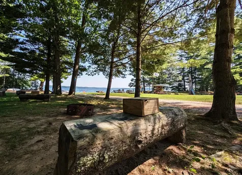 3917 Point Of View Trail Phelps WI 54554