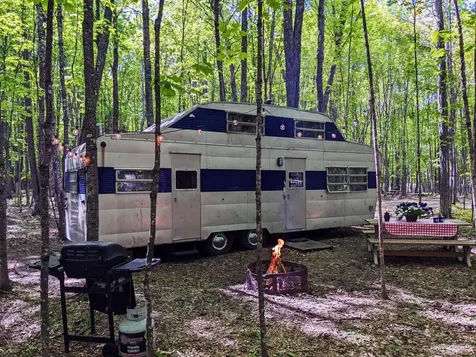 3917 Point Of View Trail Phelps WI 54554