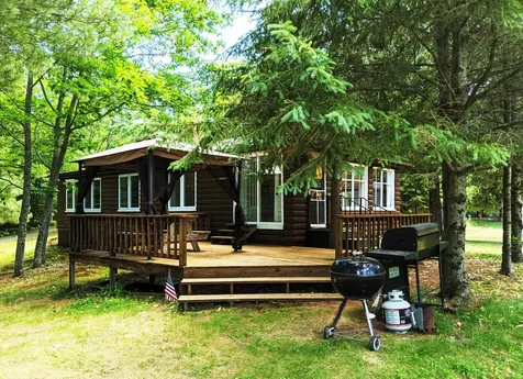 3917 Point Of View Trail Phelps WI 54554