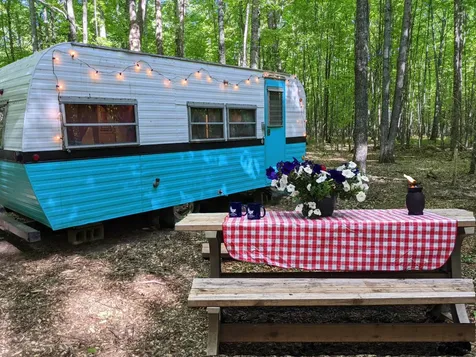 3917 Point Of View Trail Phelps WI 54554