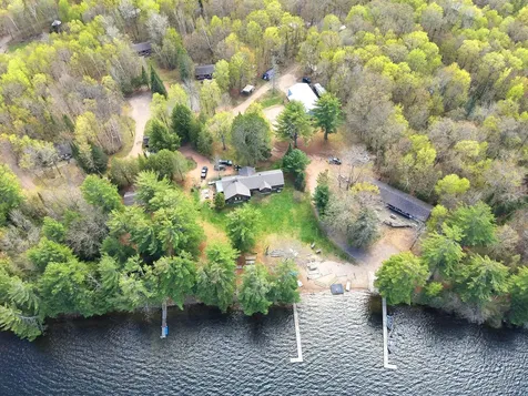3917 Point Of View Trail Phelps WI 54554