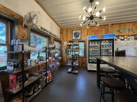 3917 Point Of View Trail Phelps WI 54554