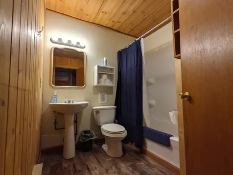 3917 Point Of View Trail Phelps WI 54554