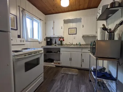 3917 Point Of View Trail Phelps WI 54554