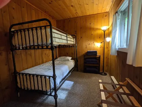3917 Point Of View Trail Phelps WI 54554