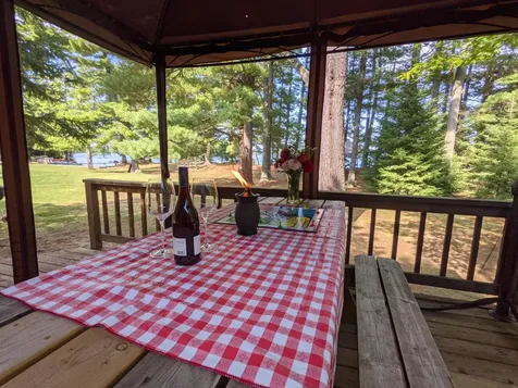 3917 Point Of View Trail Phelps WI 54554