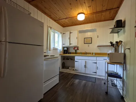 3917 Point Of View Trail Phelps WI 54554