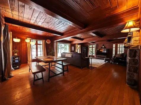 3917 Point Of View Trail Phelps WI 54554
