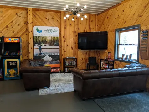 3917 Point Of View Trail Phelps WI 54554