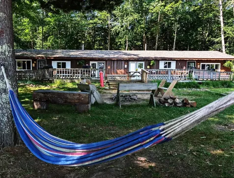 3917 Point Of View Trail Phelps WI 54554