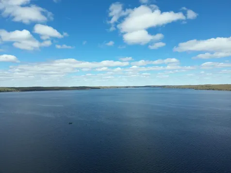 3917 Point Of View Trail Phelps WI 54554