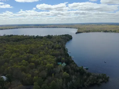 3917 Point Of View Trail Phelps WI 54554