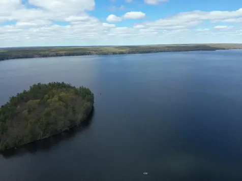 3917 Point Of View Trail Phelps WI 54554