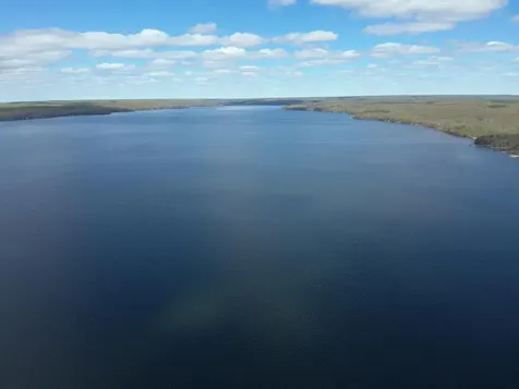 3917 Point Of View Trail Phelps WI 54554