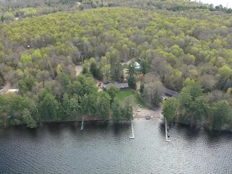 3917 Point Of View Trail Phelps WI 54554