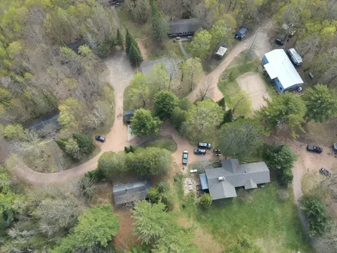 3917 Point Of View Trail Phelps WI 54554