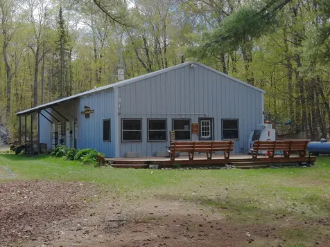 3917 Point Of View Trail Phelps WI 54554