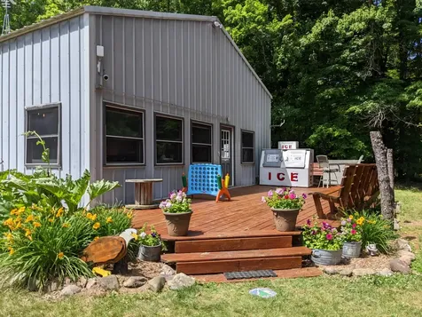 3917 Point Of View Trail Phelps WI 54554