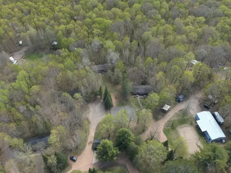 3917 Point Of View Trail Phelps WI 54554