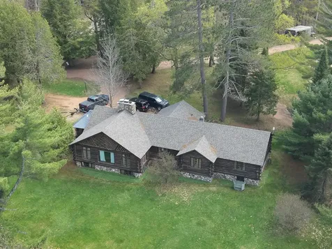 3917 Point Of View Trail Phelps WI 54554