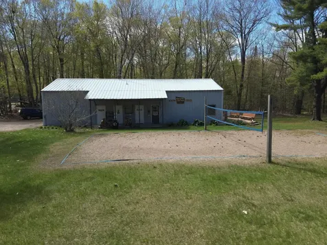 3917 Point Of View Trail Phelps WI 54554