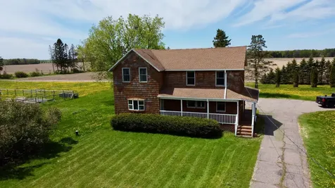 N5326 Angle Road Deerbrook WI 54424