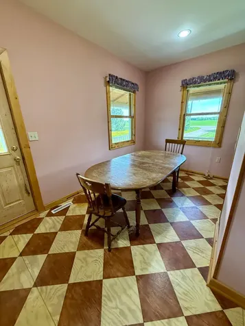 N5326 Angle Road Deerbrook WI 54424